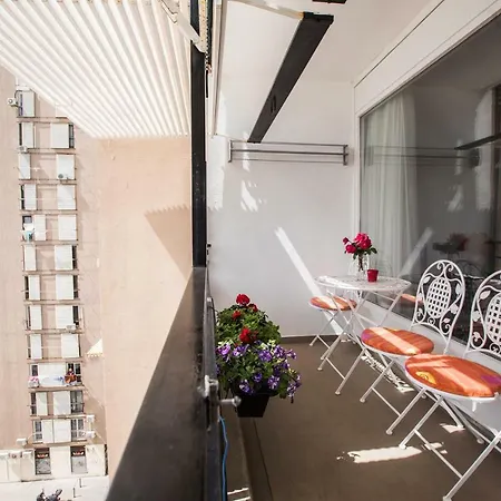Apartment Luna Split