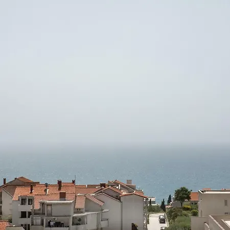 Appartement Luna *